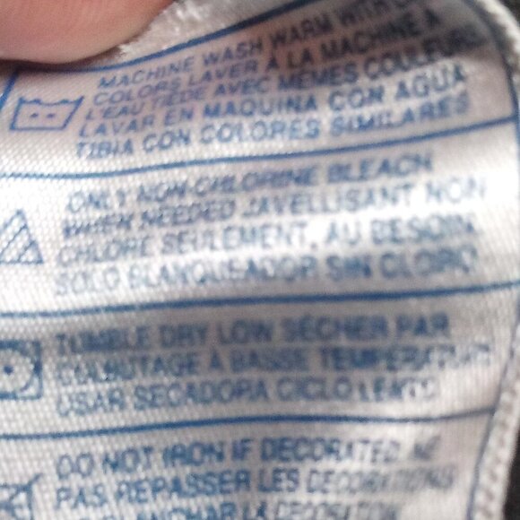 Vintage Y2K Led Zeppelin Tie Dye T-Shirt - Picture 5 of 7